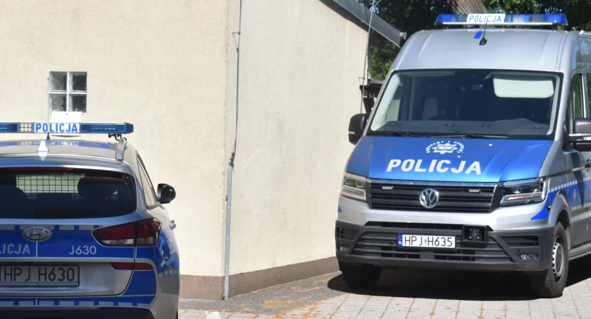 Policja , Uwierzyła miłość Straciła ponad tysięcy - zdjęcie, fotografia