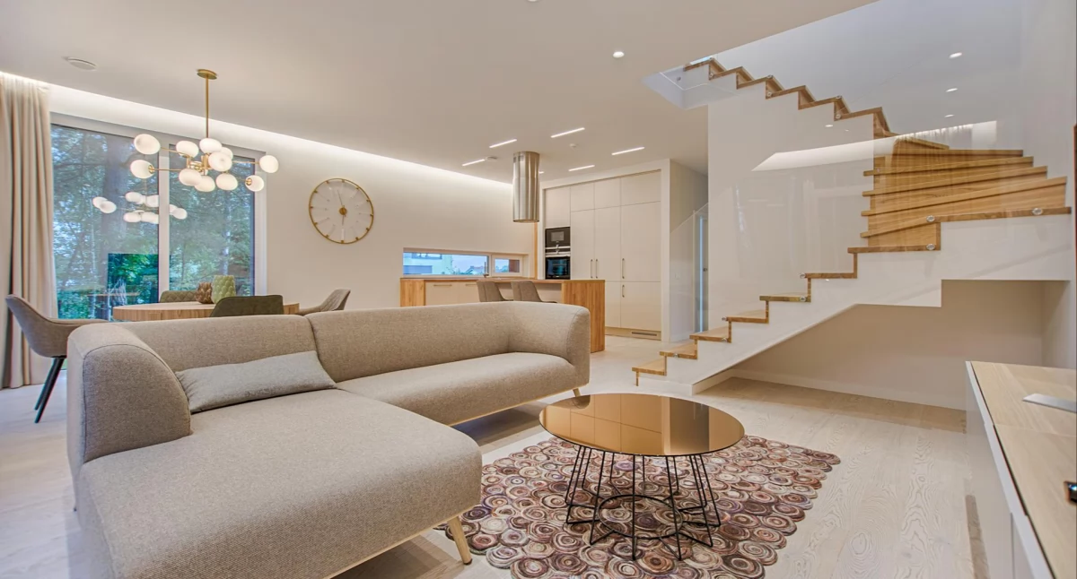 Artykuł sponsorowany, Najlepsze promocje meble zaoszczędzić aranżacji wnętrz - zdjęcie, fotografia