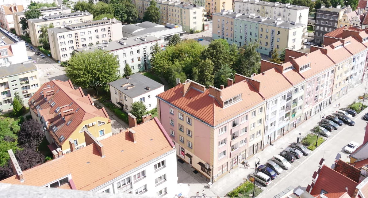 Samorząd, Katastrofa demograficzna Liczba mieszkańców spadnie poniżej - zdjęcie, fotografia