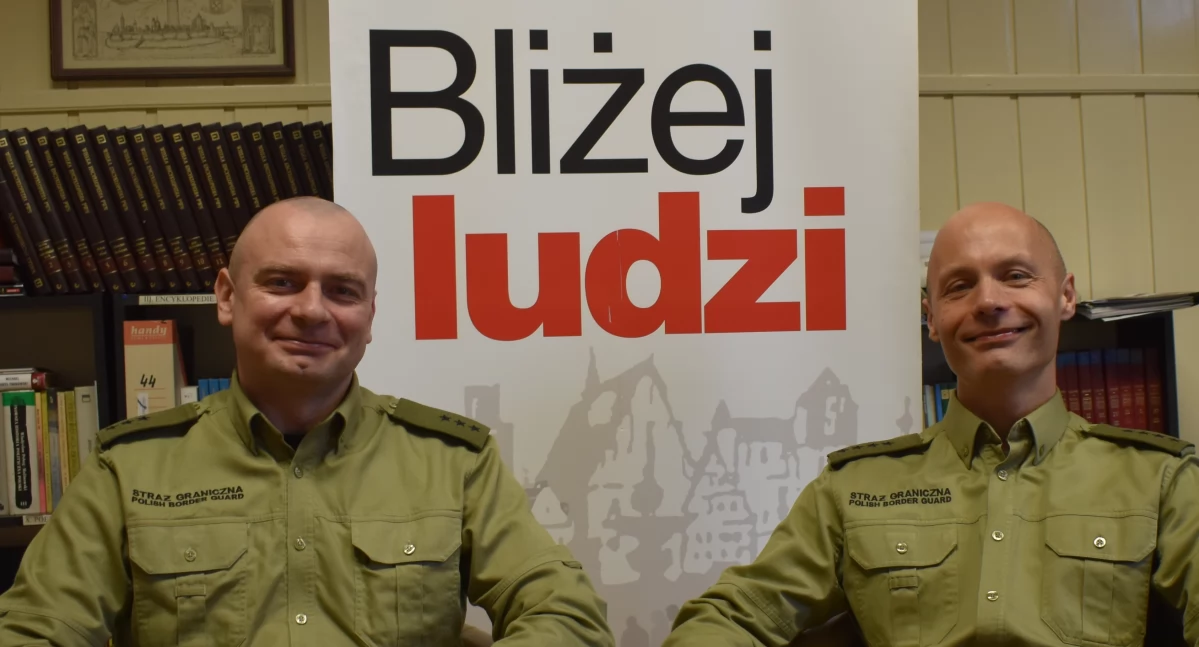 Straż Graniczna, Straż Graniczna Nielegalna imigracja fikcyjne małżeństwa - zdjęcie, fotografia