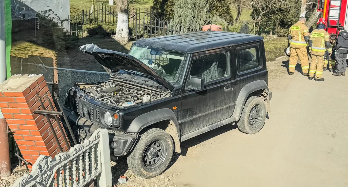 fot. OSP Ścinawa Mała