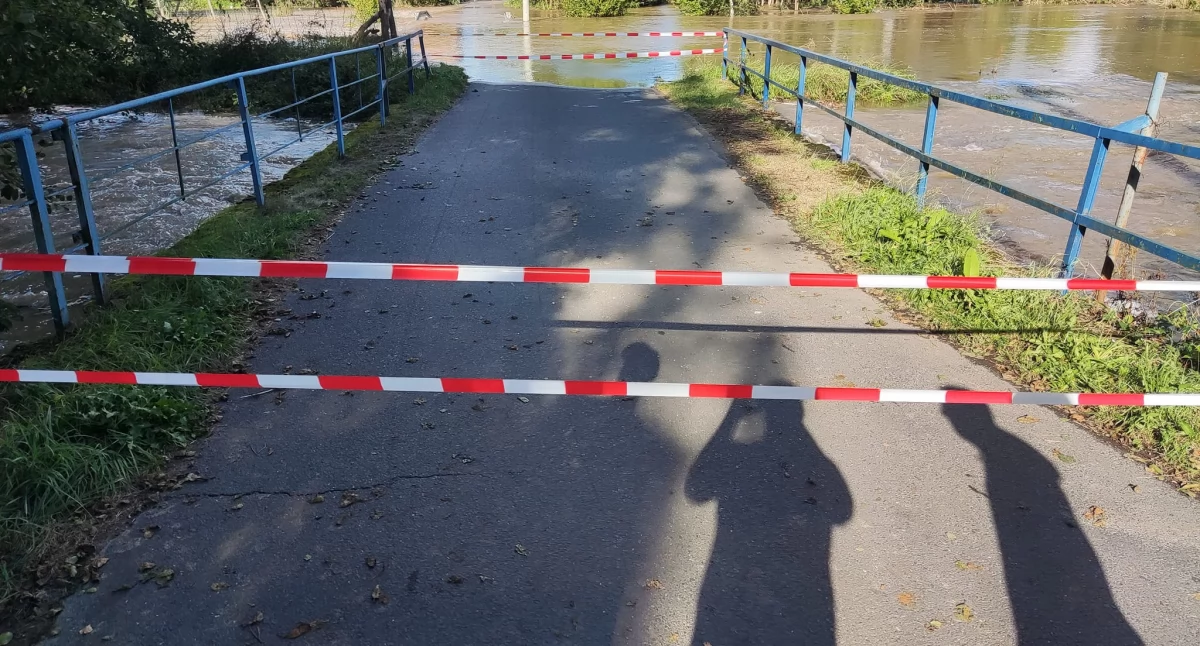 Samorząd, rząd sfinansuje odbudowę mostów - zdjęcie, fotografia