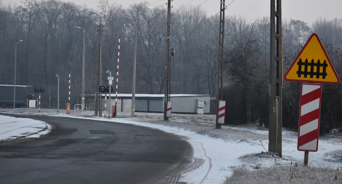 Ludzie, Największa katastrofa przejeździe kolejowym - zdjęcie, fotografia