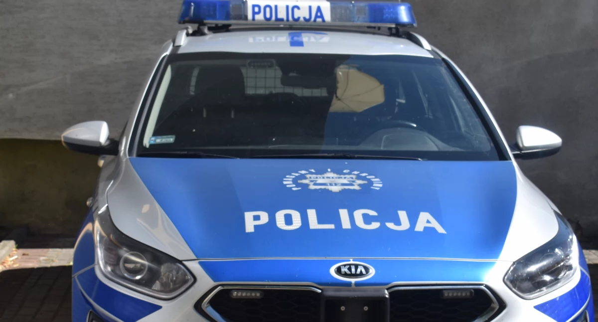 Policja , Pijany mężczyzna twierdził kolega żyje - zdjęcie, fotografia