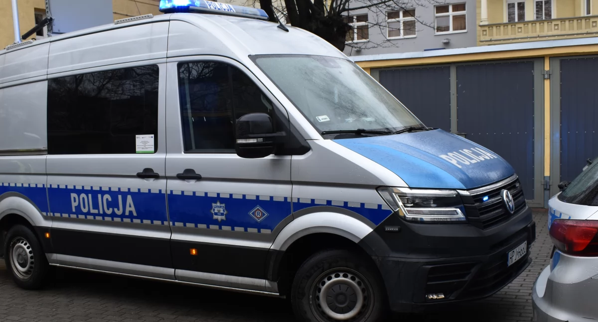 Policja , Pijany dwóch zakazach wpadł kolejny - zdjęcie, fotografia