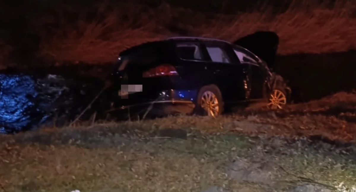 Fot. OSP Dziewiętlice