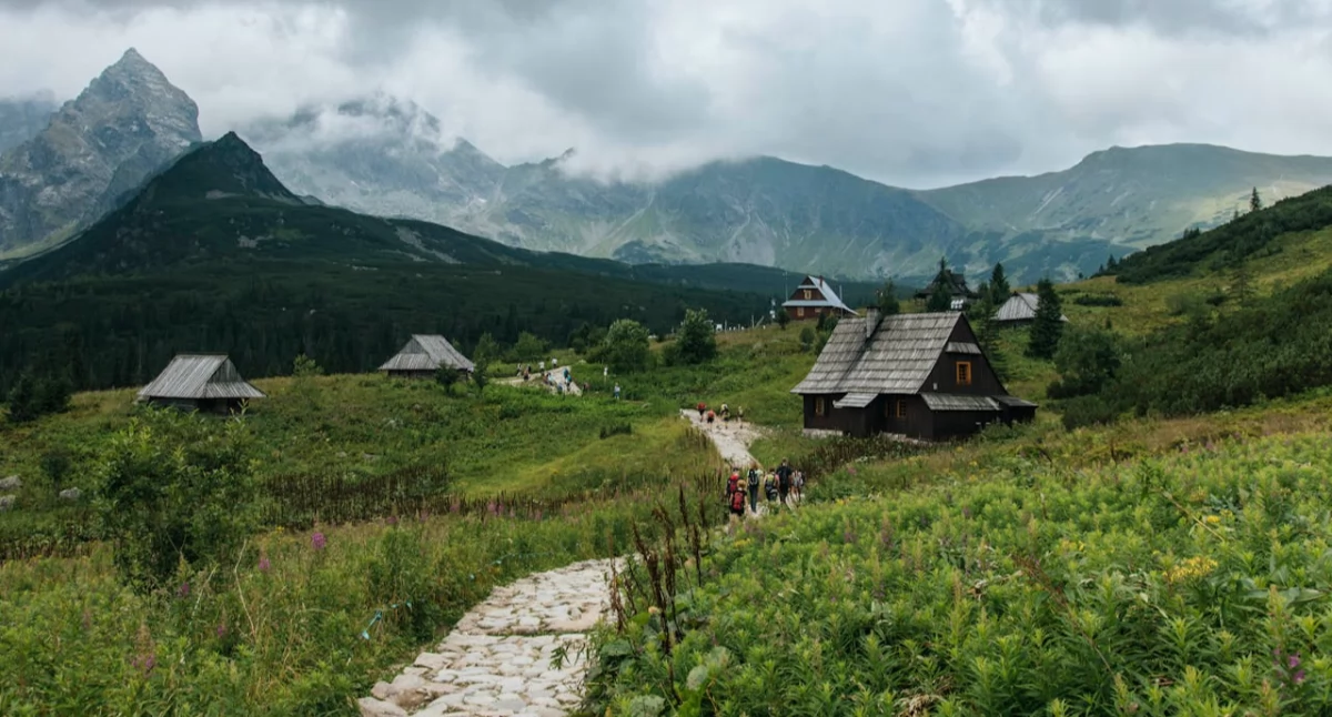 Artykuł sponsorowany, Najpiękniejsze szwajcarskie szczyty warto zobaczyć - zdjęcie, fotografia