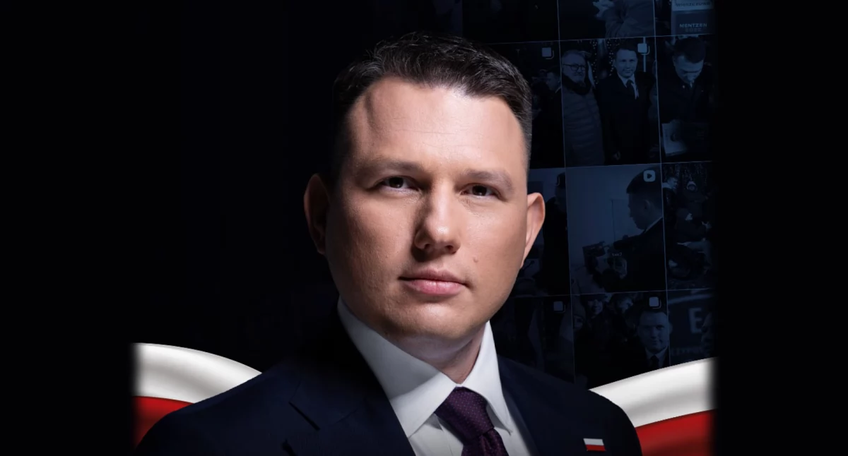 Materiał informacyjny , Mentzen Nysie - zdjęcie, fotografia