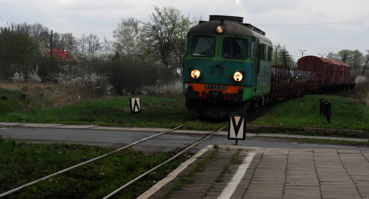 Komunikacja , obiecują remont torów Czech  - zdjęcie, fotografia
