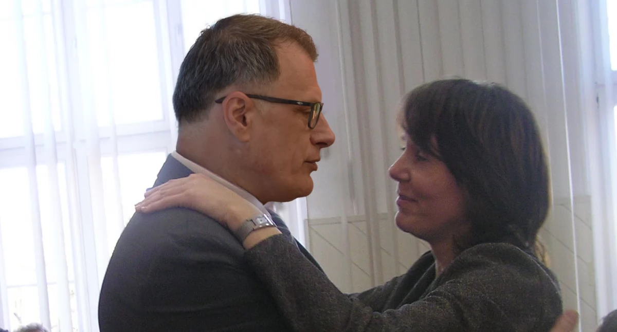 Kontrowersje, Jolanta Barska wraca urzędu miasta Zastąpi Elwirę Ślimak  - zdjęcie, fotografia