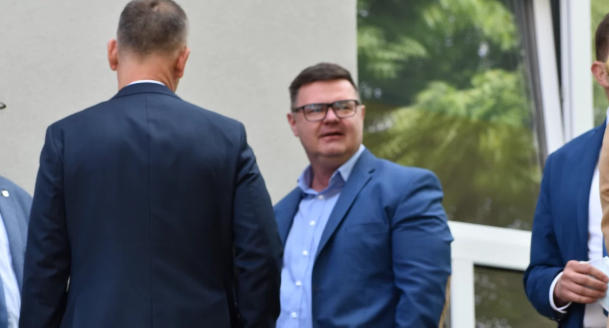 Kontrowersje, Krajowy Zasób Nieruchomości reaguje pismo Wyczałkowskiego prawnika  - zdjęcie, fotografia