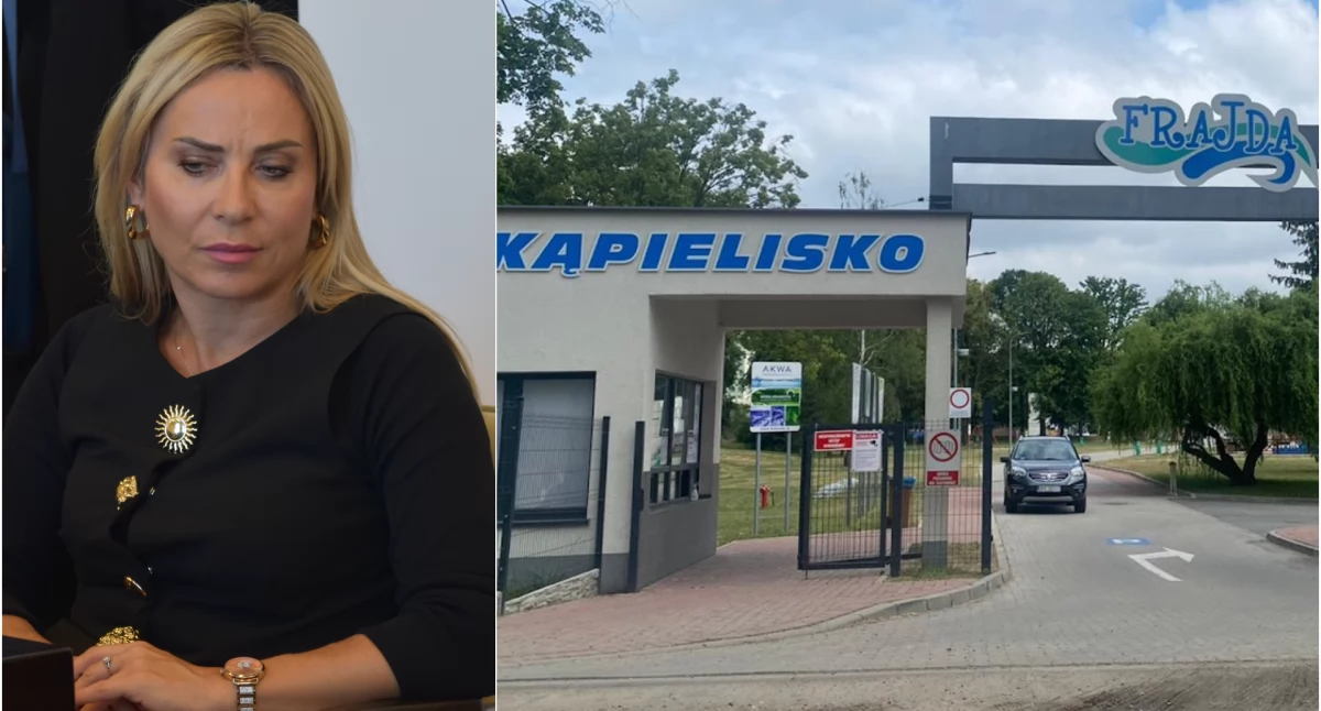 Kontrowersje, Mobbing Pracownicy oskarżają radną Małgorzatę Gruszkę - zdjęcie, fotografia