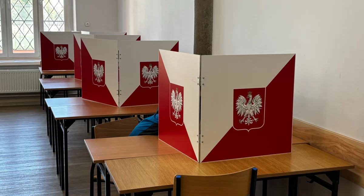 Samorząd, odwołaniem władz było głosujących Oficjalne wyniki referendum - zdjęcie, fotografia