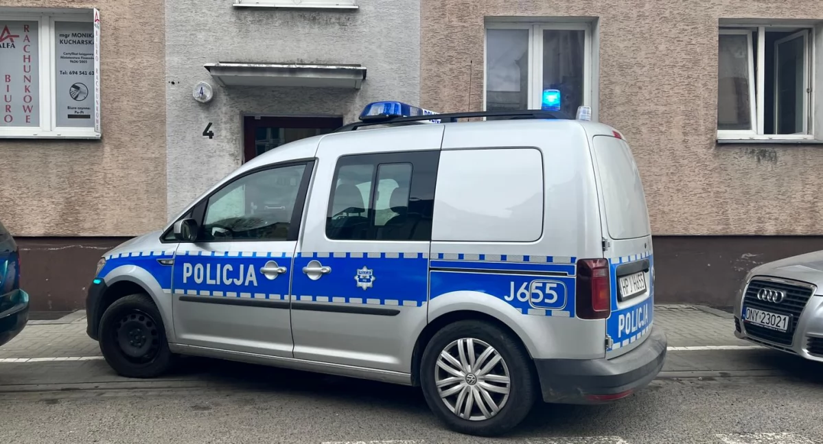 Policja , Seria prób oszustw „na wnuczka” - zdjęcie, fotografia