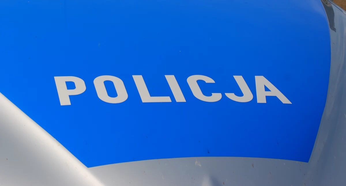 Policja , „Trzeźwość” majówce - zdjęcie, fotografia