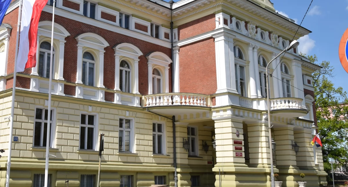 Sprawy społeczne, Zlikwidowano punkt Nysie - zdjęcie, fotografia