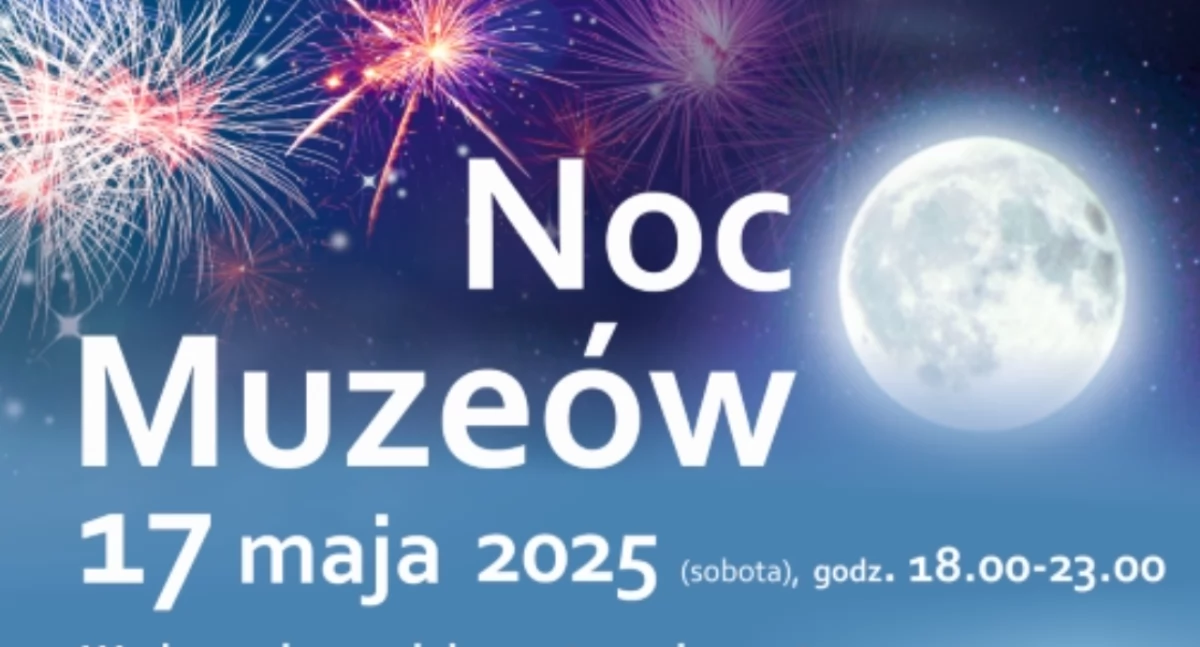 Muzeum, Muzeów Nysie [PLAKAT PROGRAM] - zdjęcie, fotografia