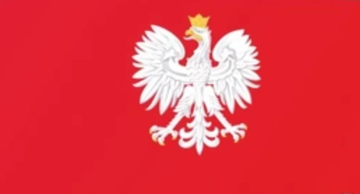 Polityka, Kamiennik Nawrockiego Trzaskowski - zdjęcie, fotografia