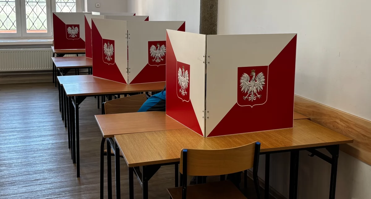 Polityka, Trzaskowskiego - zdjęcie, fotografia