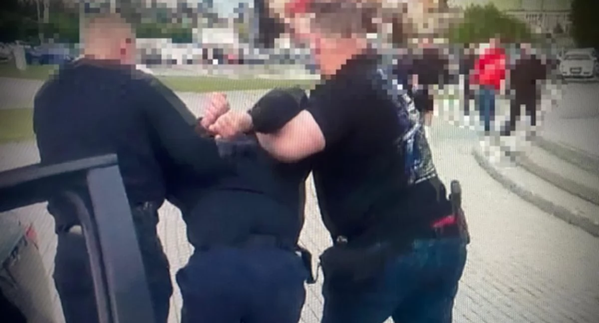 fot. Policja Nysa
