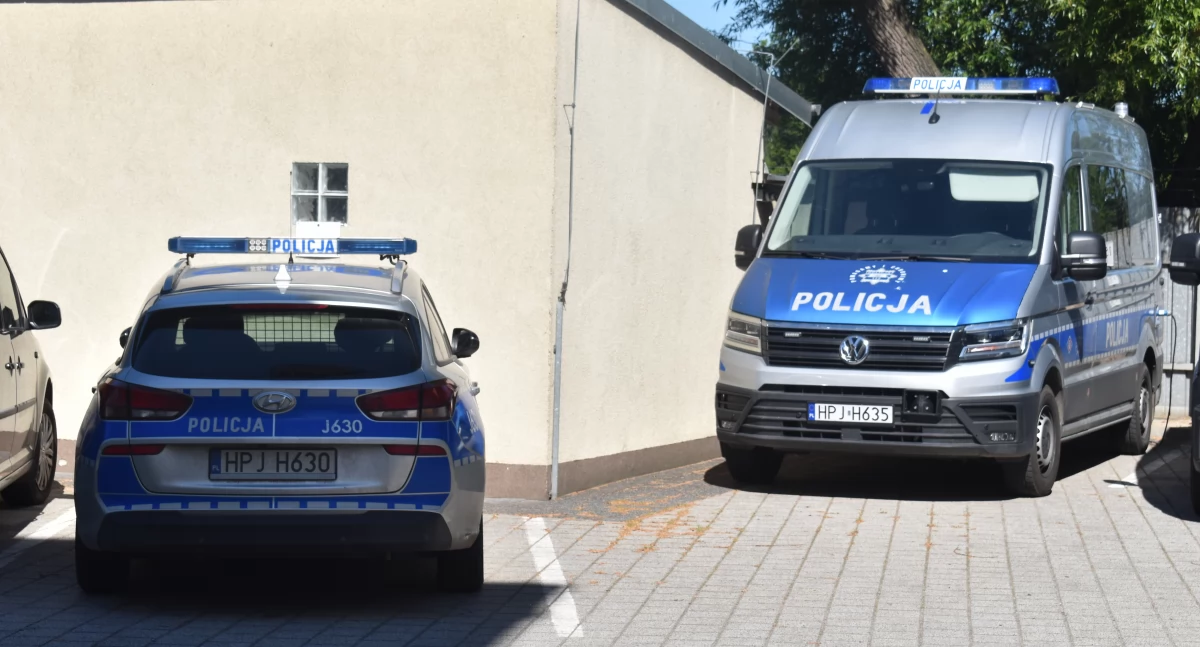 Policja , Zuchwała kradzież puszki datkami Nysie - zdjęcie, fotografia