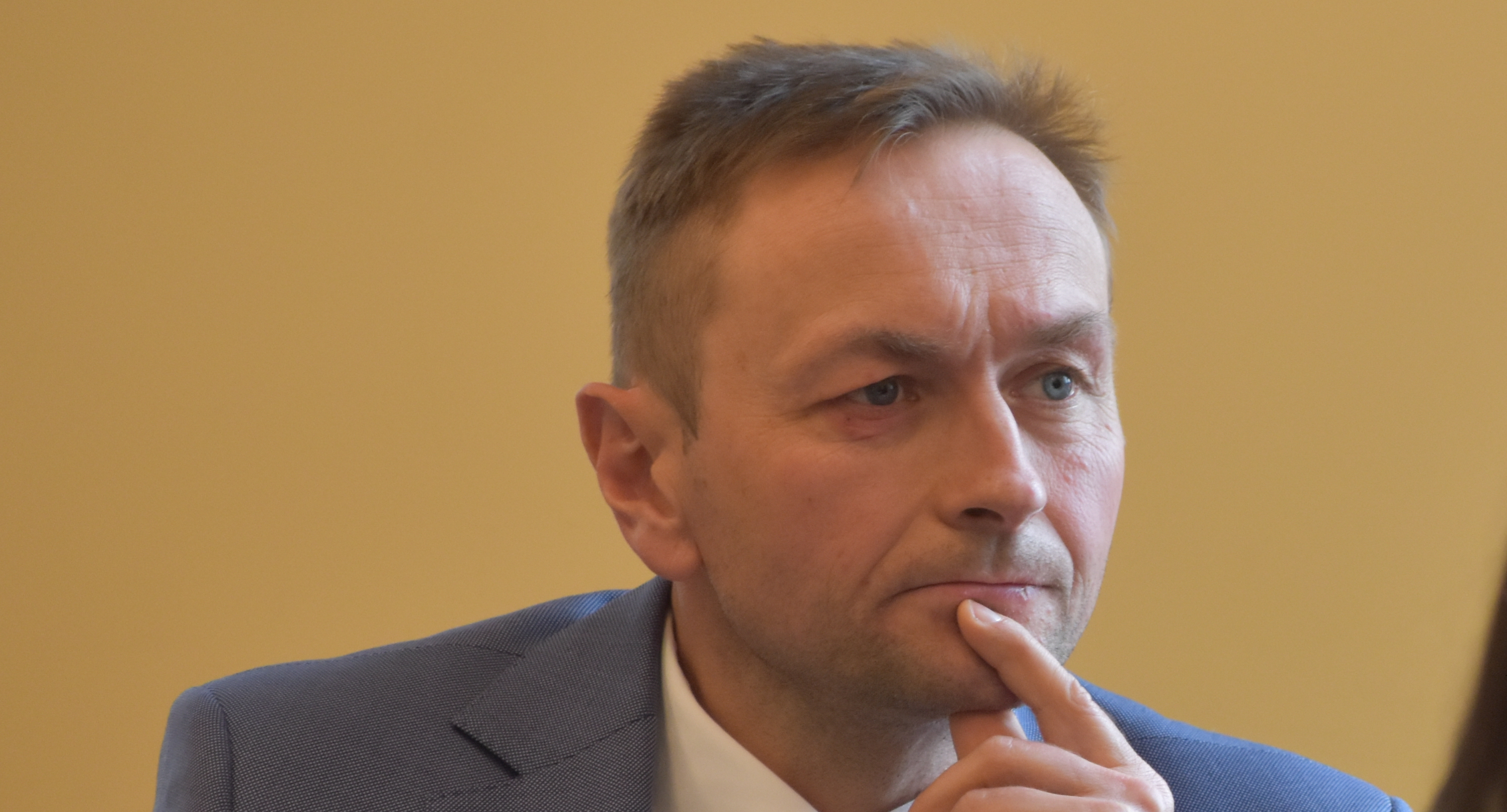 Kontrowersje, szkodzi obiecać! Radny budowie kanału Nysie - zdjęcie, fotografia
