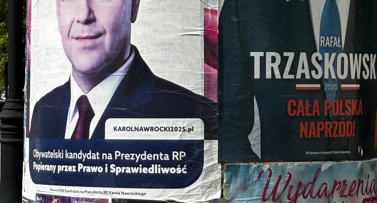 Polityka, Kamiennik Pierwsze wyniki wyborów powiecie nyskim - zdjęcie, fotografia