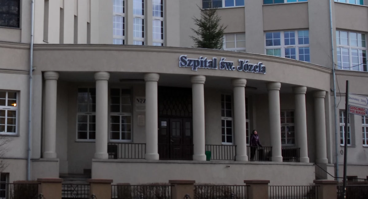 Powiat Nyski, szpital Głuchołazach zostanie zlikwidowany - zdjęcie, fotografia