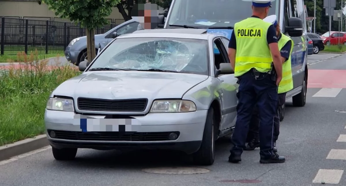 Foto: Policja
