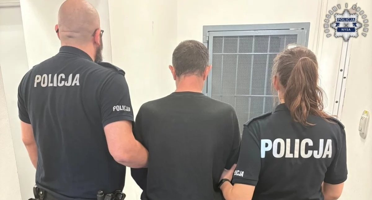 Policja , Tragedia! żyje letni Mołdawianin Aresztowano dwóch rodaków - zdjęcie, fotografia