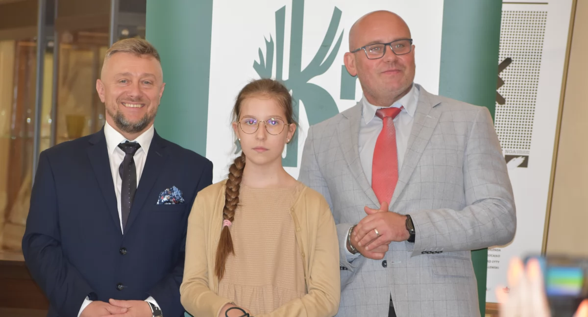 Szkolnictwo, „Wioski troski” Konkurs - zdjęcie, fotografia