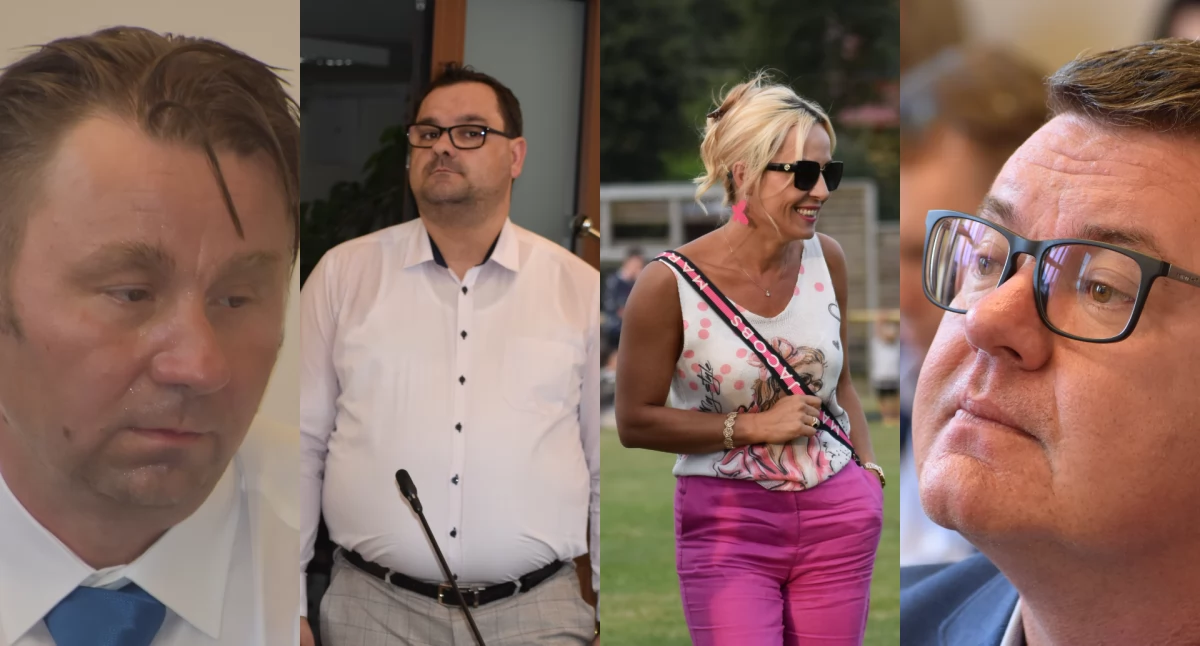 Kontrowersje, Ponad strat Agencji Rozwoju Nysy  - zdjęcie, fotografia