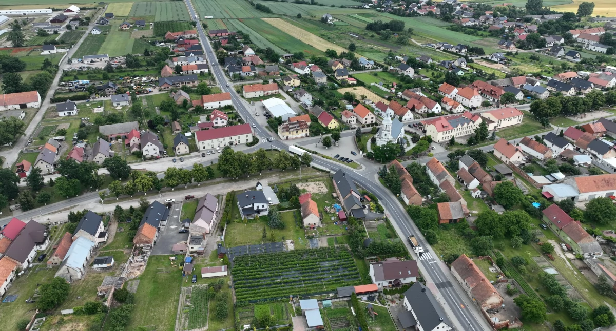 Komunikacja , Przetarg obwodnicę Sidziny - zdjęcie, fotografia