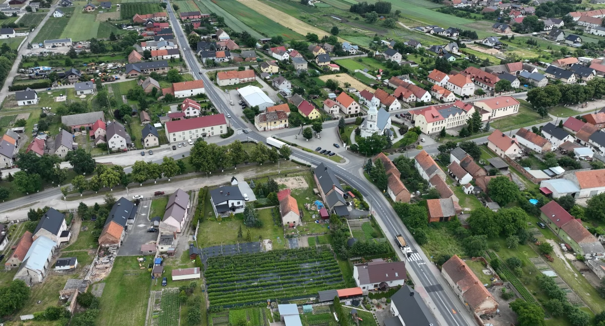 Komunikacja , Przetarg obwodnicę Sidziny - zdjęcie, fotografia