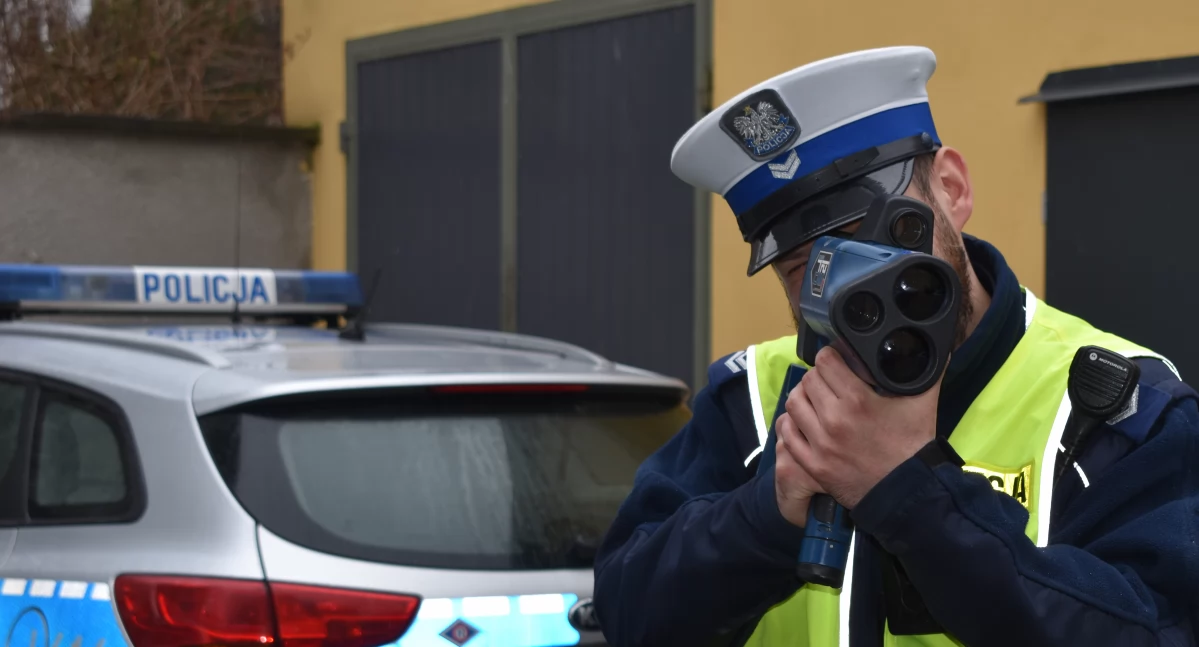 Samorząd, Stary Grodów drodze Wrocławia powstanie odcinkowy pomiar prędkości - zdjęcie, fotografia