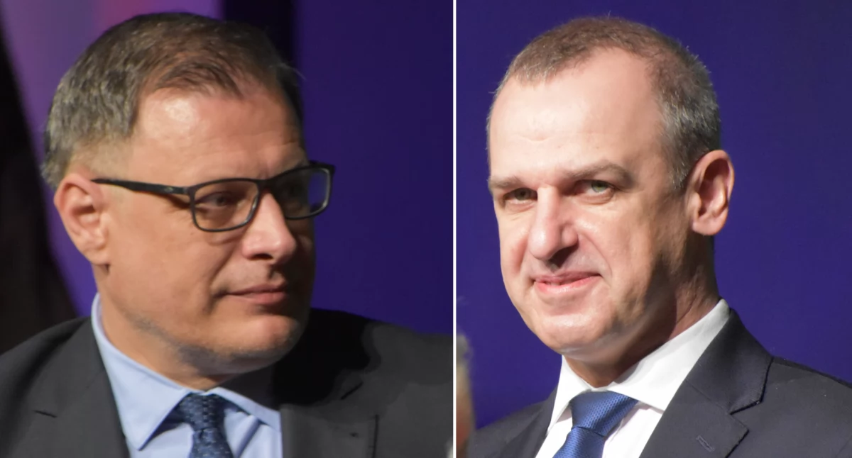 Samorząd, Paweł Nakonieczny (PiS) konkursu zostać nowym dyrektorem Nyskiego Kultury - zdjęcie, fotografia