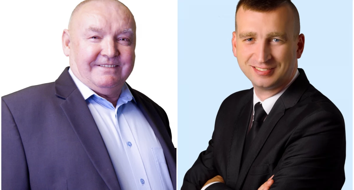 Między byłymi kontrkandydatami w wyborach samorządowych – Andrzejem Torbusem i Kazimierzem Cebratem iskrzyło od początku kadencji samorządowej. Teraz wójt odwołał dyrektora z funkcji