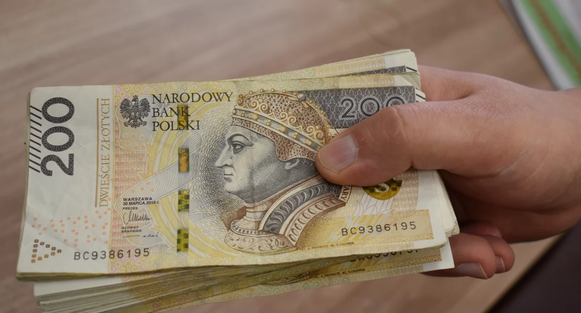 Policja , Wakacyjne oszustwo Oferta była bardzo korzystna - zdjęcie, fotografia