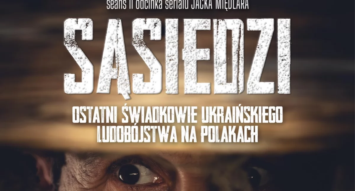 Historia, ukraińskim ludobójstwie Polakach Niedziela sierpnia Nyski Kultury - zdjęcie, fotografia