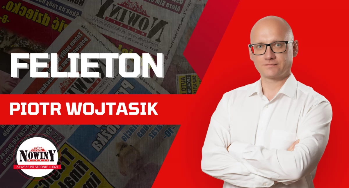 Kontrowersje, Dobijemy mydłem załatwimy kredą - zdjęcie, fotografia