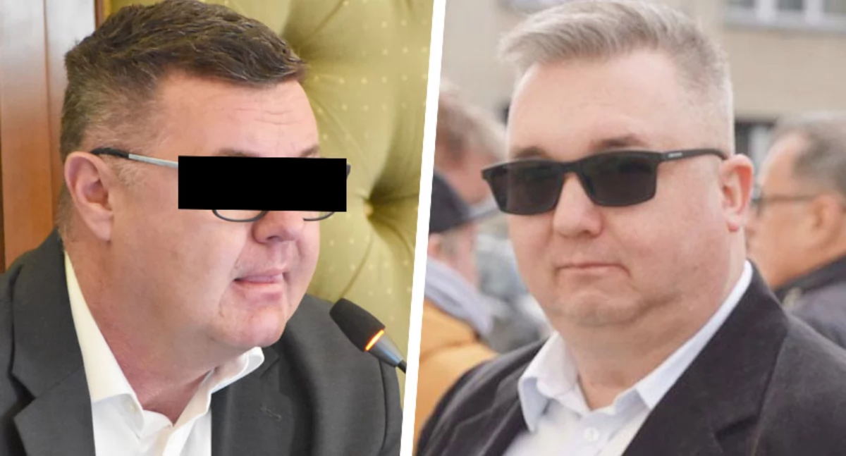 Kontrowersje, Świadek wziął siebie winę dostał podwyżkę - zdjęcie, fotografia