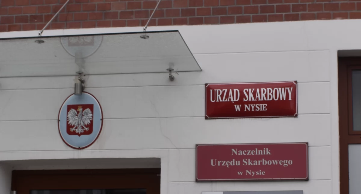 Sprawy społeczne, Obsługa klientów Urzędu Skarbowego przeniesiona Urzędu Celnego - zdjęcie, fotografia