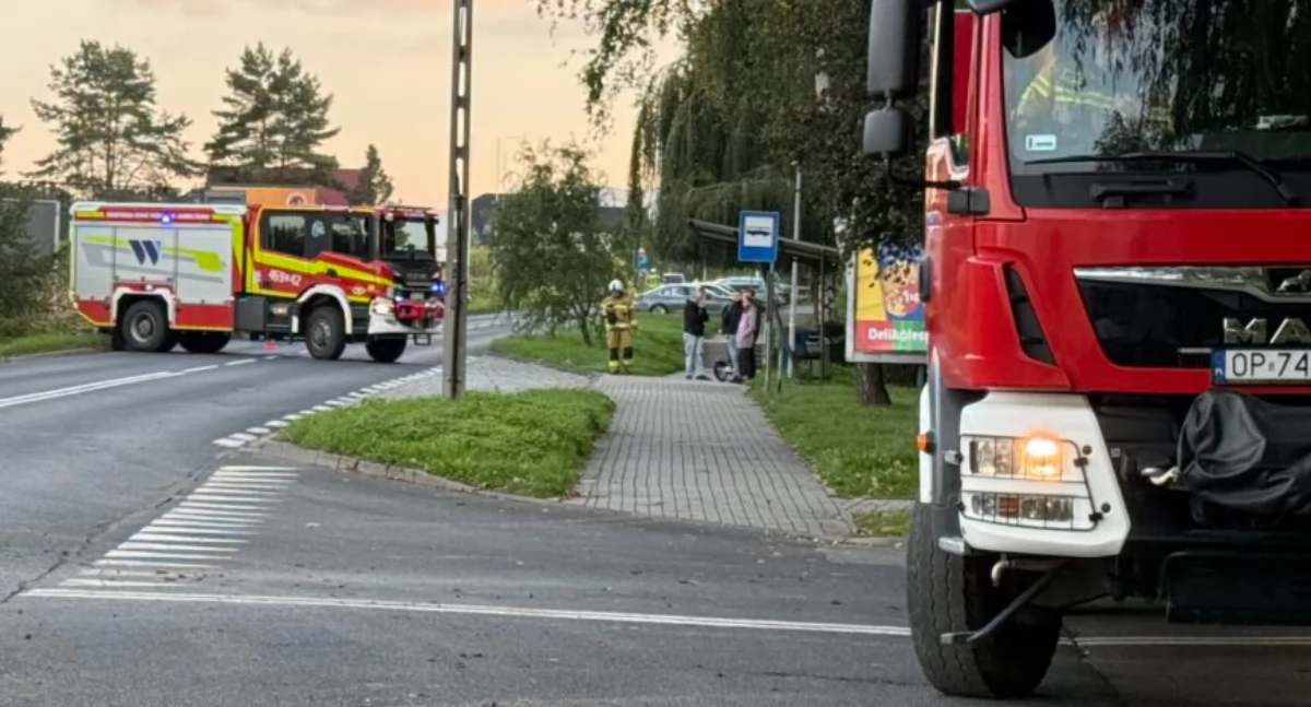 Foto: KP PSP w Nysie/ glucholazyinfo24.pl