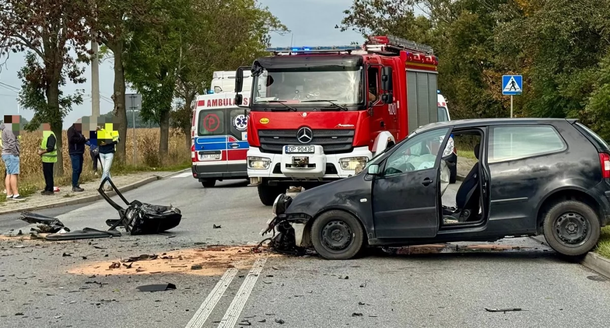 Foto: Policja Nysa 