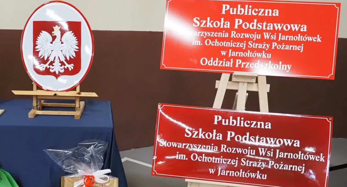 Straż Pożarna , Szkoła - zdjęcie, fotografia