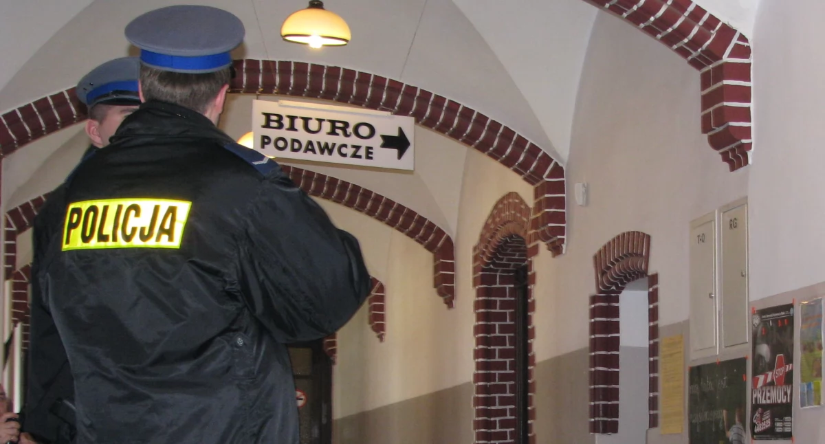 Sąd i prokuratura, Napad wędkarza Były radny oskarżony pobicie  - zdjęcie, fotografia