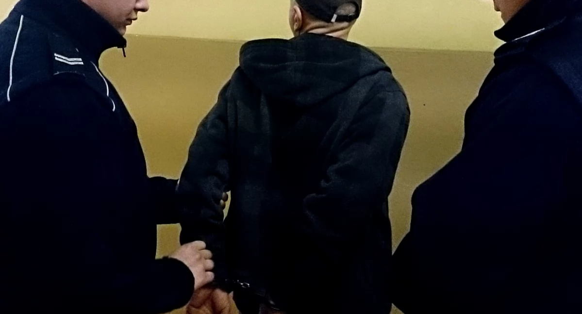 Sąd i prokuratura, Zabójstwo Głuchołazach Wkrótce rusza proces Jerzego - zdjęcie, fotografia