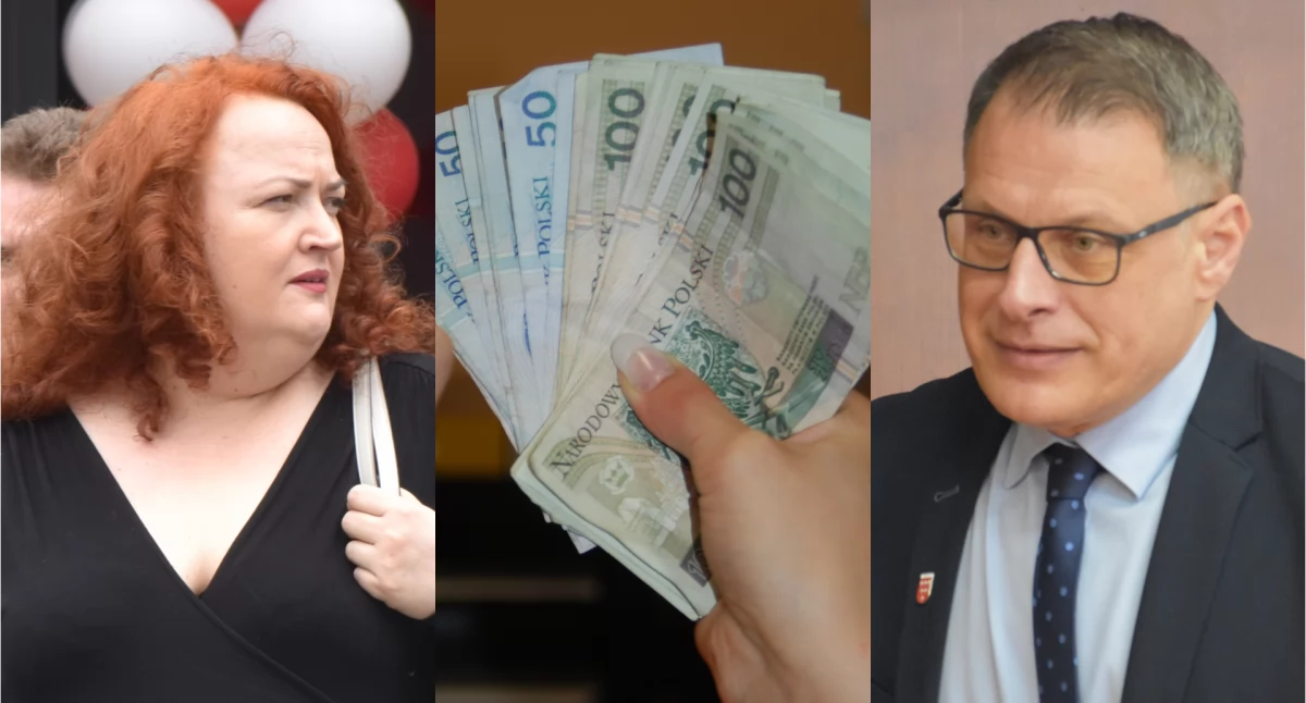 Kontrowersje, Drożej wodę ścieki w Nysie listopada podniosła opłaty - zdjęcie, fotografia