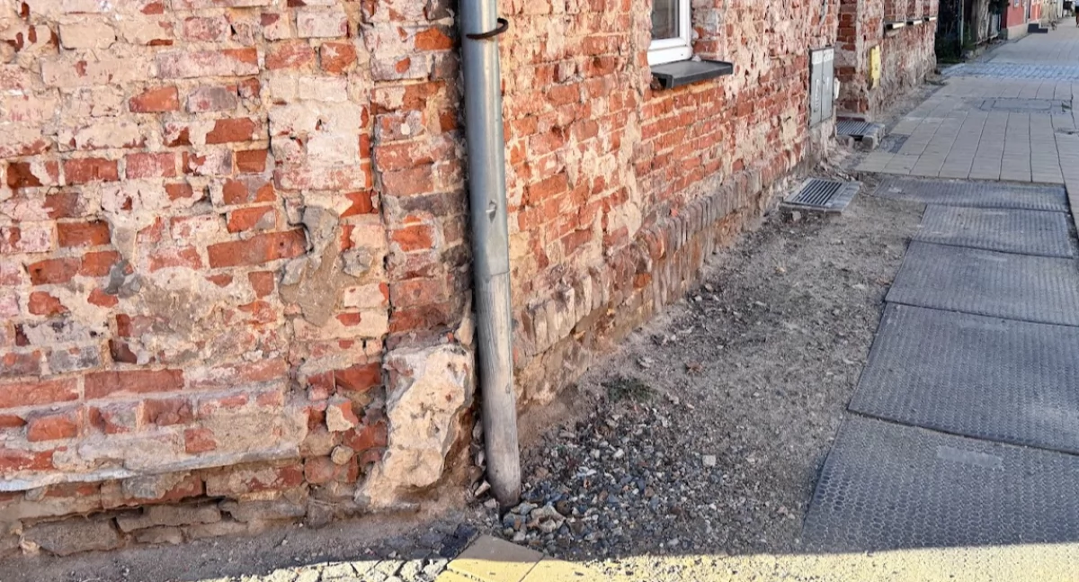 Kontrowersje, Partactwo „tymczasówki” Radny odbudowie Głuchołaz - zdjęcie, fotografia