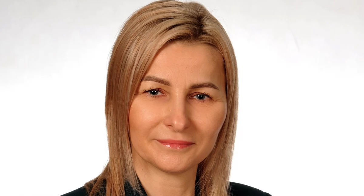 Powiat Nyski, Powiat naczelnik nowego wydziału - zdjęcie, fotografia